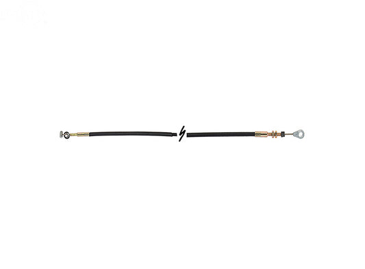 Rotary 15128 54630-VK6-003 Fits Honda Change Cable