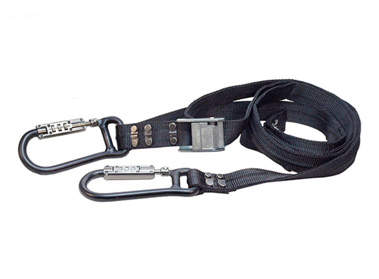 15131 Rotary Lockstraps Locking Tie-Down