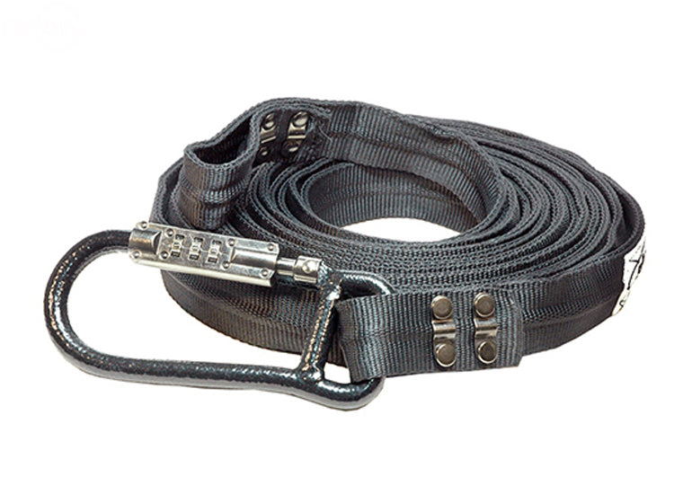 15132 Rotary Lockstraps 24' Extension