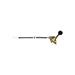 Rotary 15140 778365 Fits Hustler Throttle Control