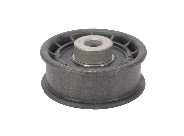 Rotary 15214 604491 Fits Hustler Flat Idler Pulley