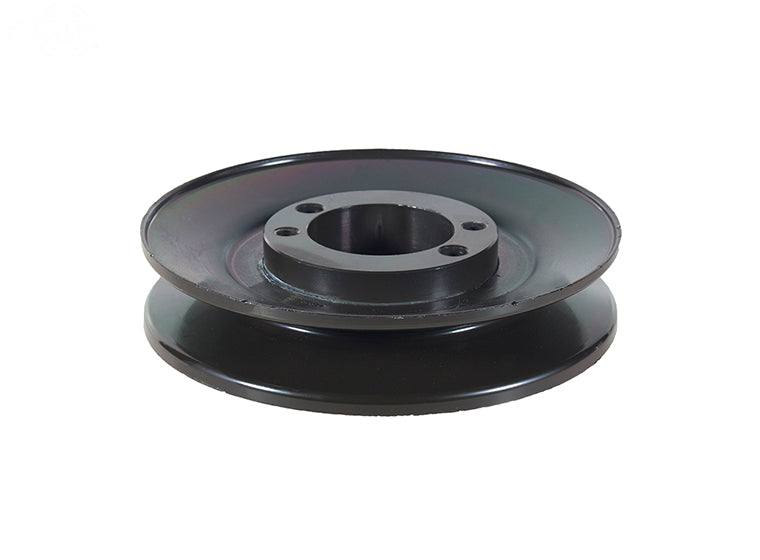 Rotary 15297 483282 Fits Scag Spindle Pulley 5.13" Taper Bore
