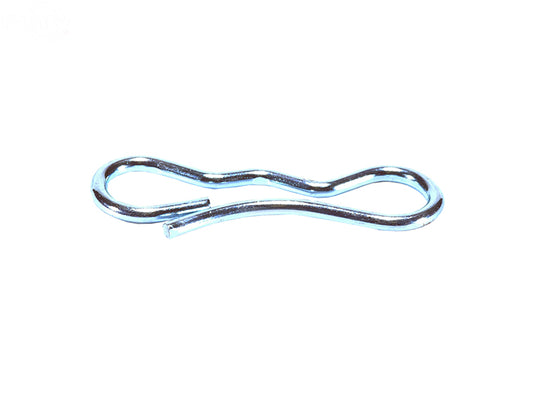Rotary 15362 714-04043 Fits MTD Bow-Tie Locking Cotter Pin