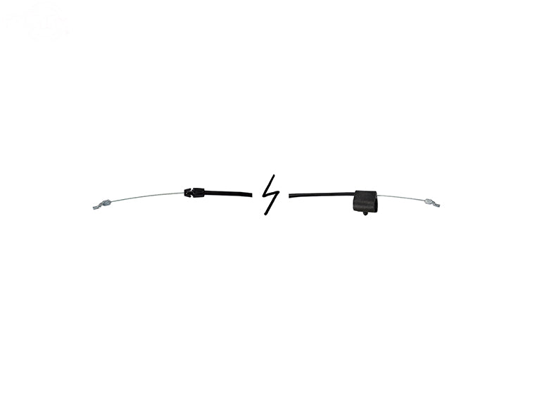 Rotary 15381 946-04661A Fits MTD Zone Control Cable