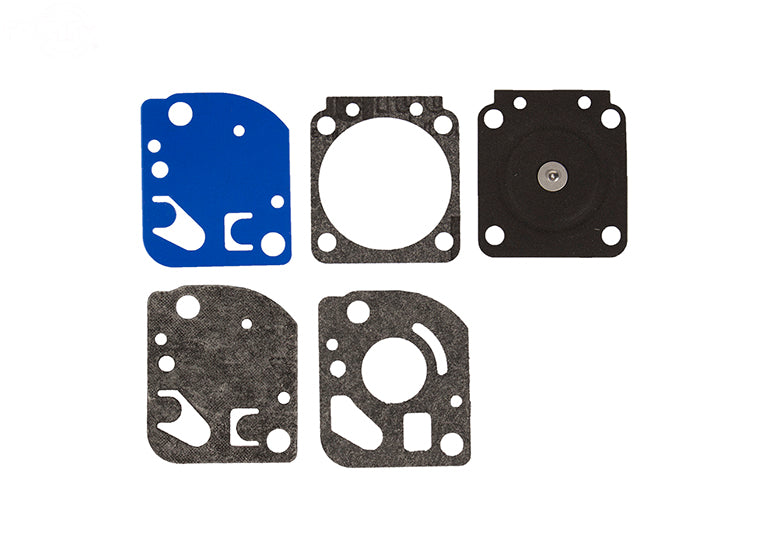 Rotary 15402 GND-12 Fits Zama Gasket & Diaphragm Kit