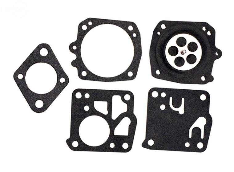 Rotary 1544 DG-5HT Fits Tillotson Carburetor Kit