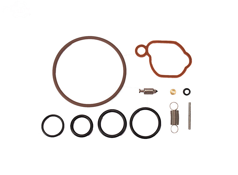 Rotary 15511 590589 Fits Briggs & Stratton Carburetor Overhaul Kit