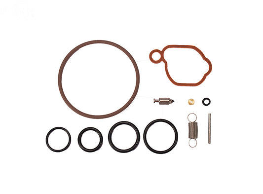 Rotary 15511 590589 Fits Briggs & Stratton Carburetor Overhaul Kit