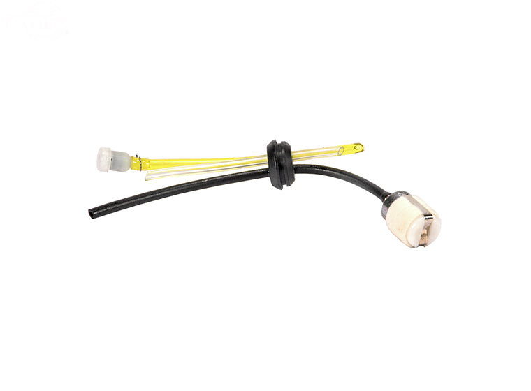 Rotary 15645 90126 Fits Echo Fuel Line Kit