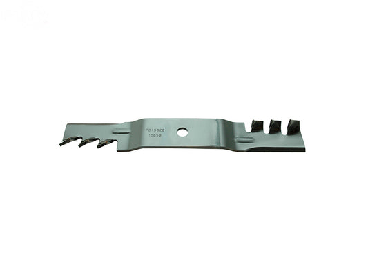 Rotary 15659 942-04417-X Fits Cub Cadet Copperhead Mulcher Blade 17 X 3/4"