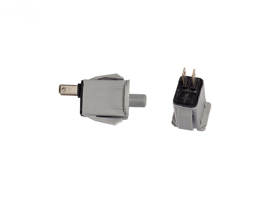 Rotary 15724 725-04807 Fits MTD Plunger Switch