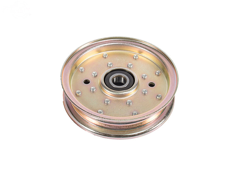 Rotary 15731 136-5405 Fits Toro Flat Idler Pulley 5-3/4"