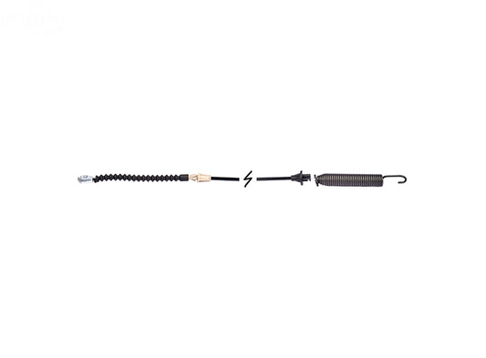 Rotary 15760 946-05124A Fits MTD PTO Engagement Cable
