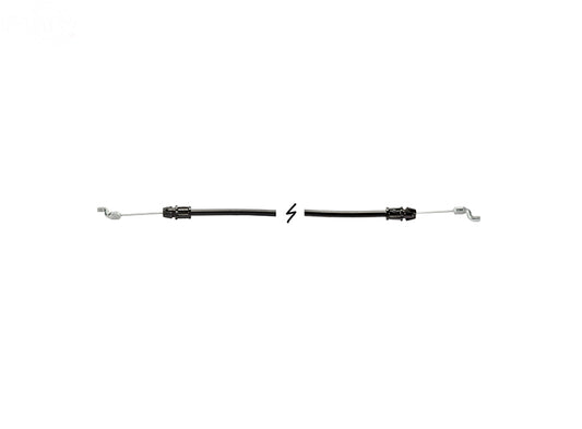 Rotary 15811 946-04109 Fits MTD Control Cable
