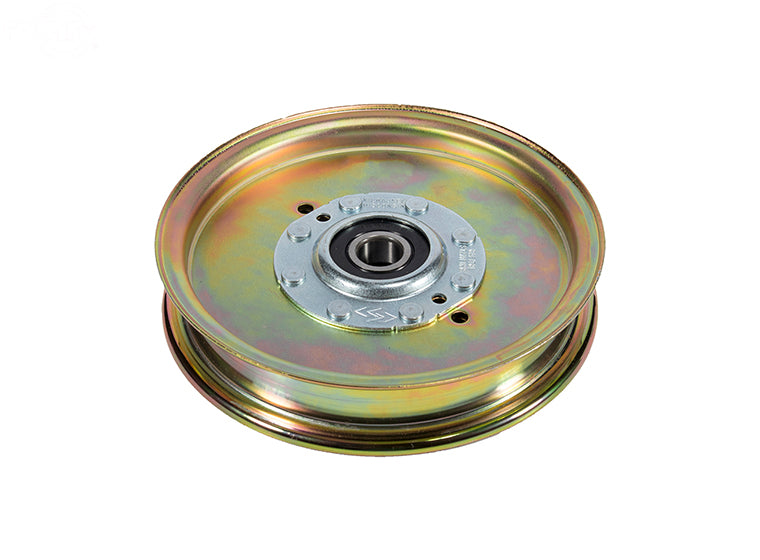 Rotary 15845 136-5404 Fits Toro Flat Idler Pulley 6-3/4"