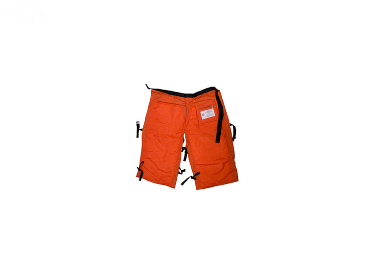 15924 Rotary Safety Chaps 39"