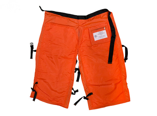 15925 Rotary Safety Chaps 36"