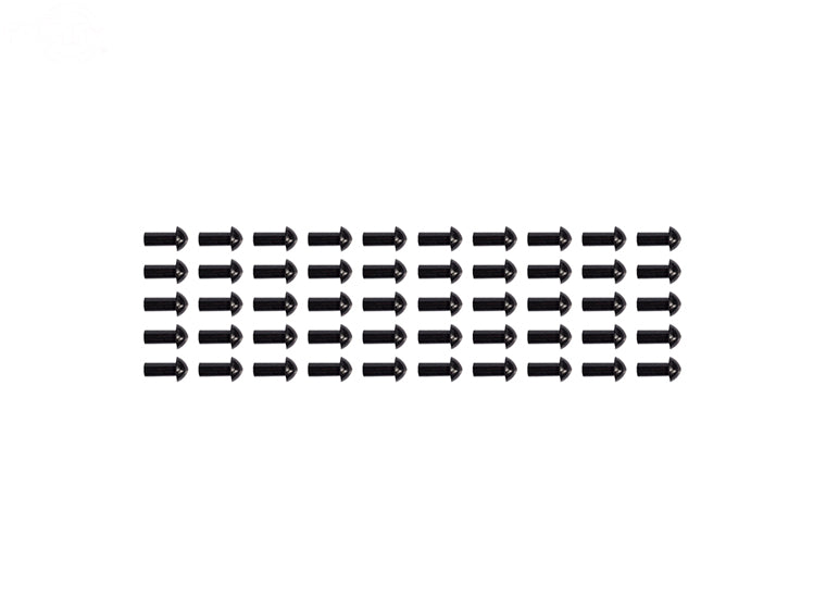 15971 Rotary Stop & Go Tire Repair Plug Refills