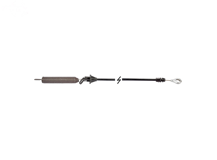 Rotary 15973 583548401 Fits Husqvarna Clutch Cable