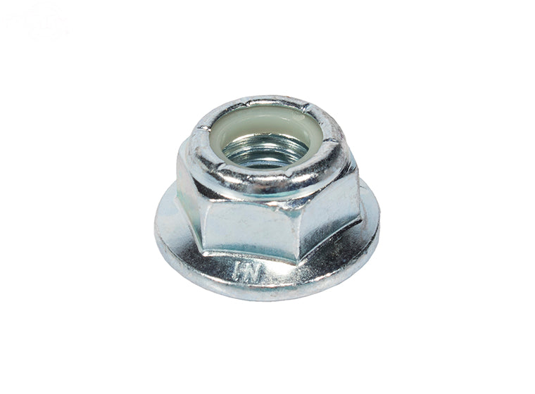 Rotary 15978 013-8050-00 Fits Bad Boy Lock Nut Nylon Flange