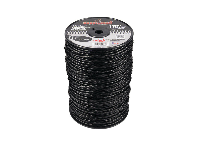15989 Rotary Trimmer Line .170"/4.3MM Large Spool