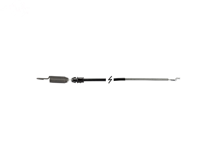 Rotary 16036 115-8435 Fits Toro Traction Cable