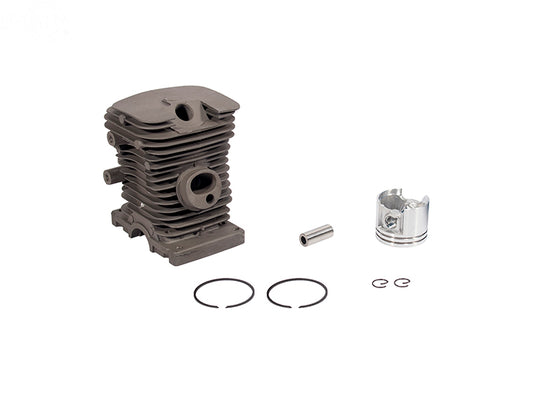 Rotary 16067 1130 020 1208 Fits Stihl Cylinder/Piston Assembly