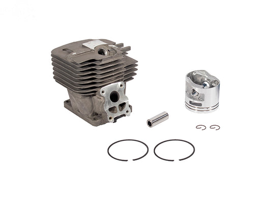 Rotary 16071 1138 020 1201 Fits Stihl Cylinder/Piston Assembly