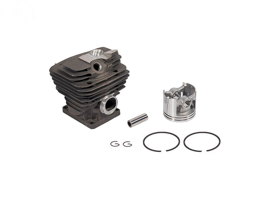 Rotary 16072 1128 020 1250 Fits Stihl Cylinder/Piston Assembly