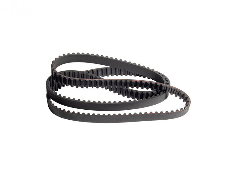 Rotary 16108 9585-0133-01 Fits Stiga Belt Timing 17MM X 1424MM