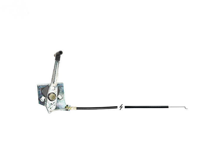 Rotary 16189 48946 Fits Scag Throttle Cable