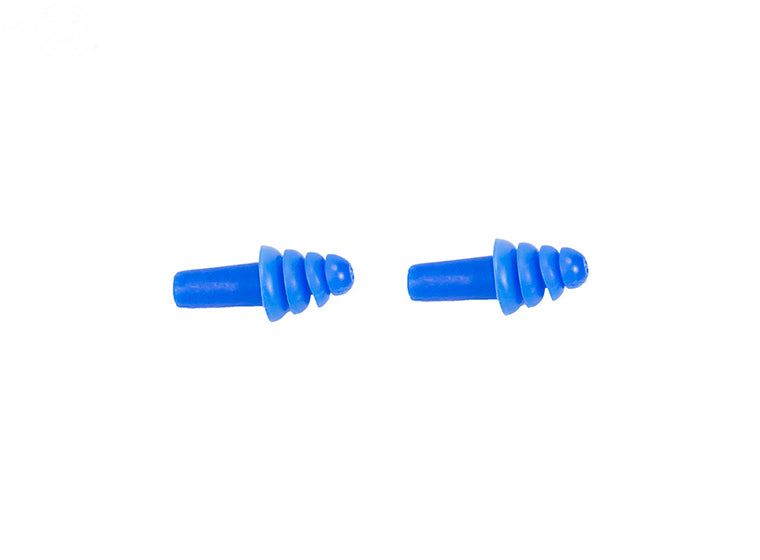 16190 Rotary Elvex Reusable Ear Plugs