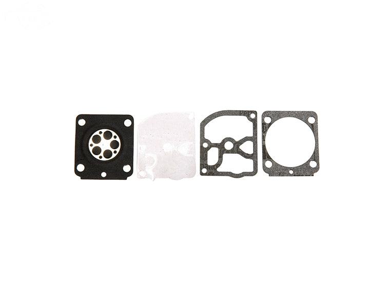 Rotary 16291 GND-92 Fits Zama Gasket & Diaphragm Kit