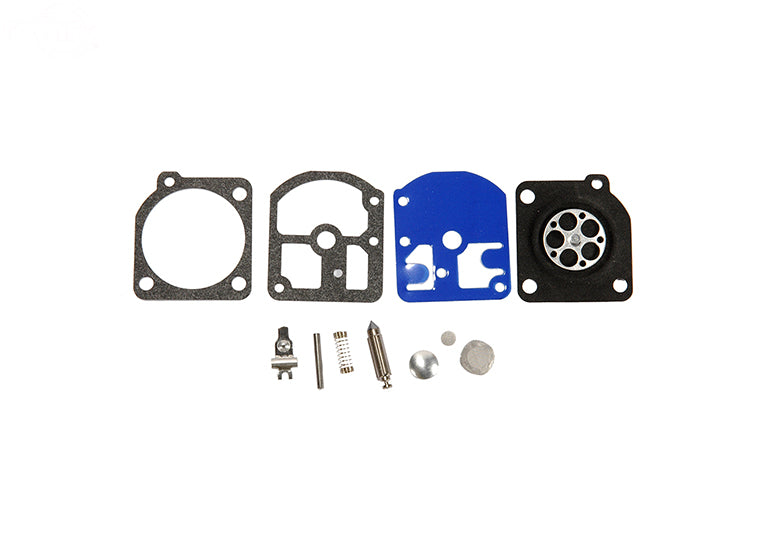 Rotary 16292 RB-11 Fits Zama Carburetor Rebuild Kit