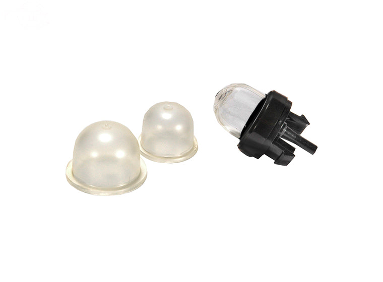 Rotary 16306 90249Y Fits Echo Primer Bulb Kit