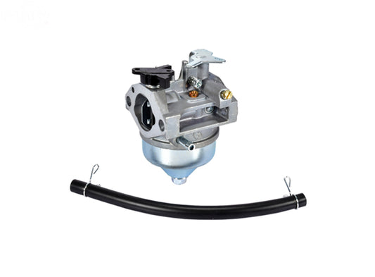 Rotary 16470 16100-Z0Y-813 Fits Honda Carburetor