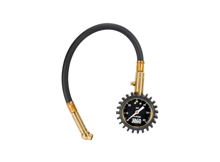 16511 Rotary Jaco Elitepro Tire Pressure Gauge