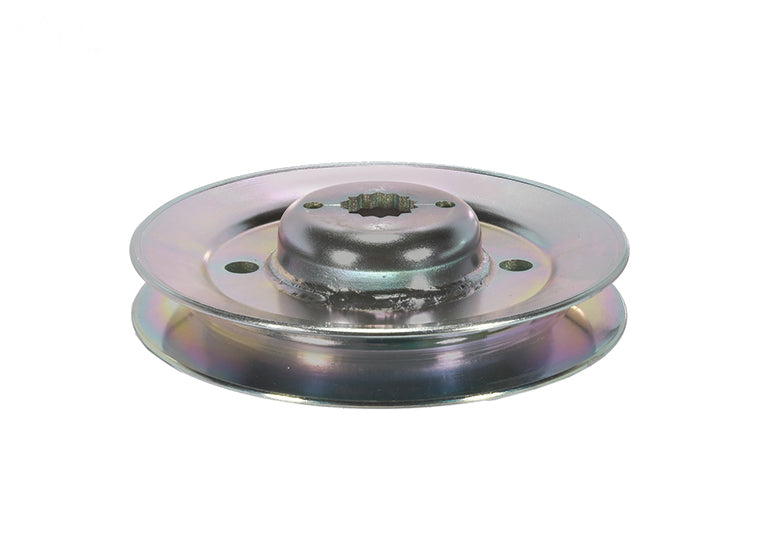Rotary 16537 M163464 Fits John Deere Spindle Pulley