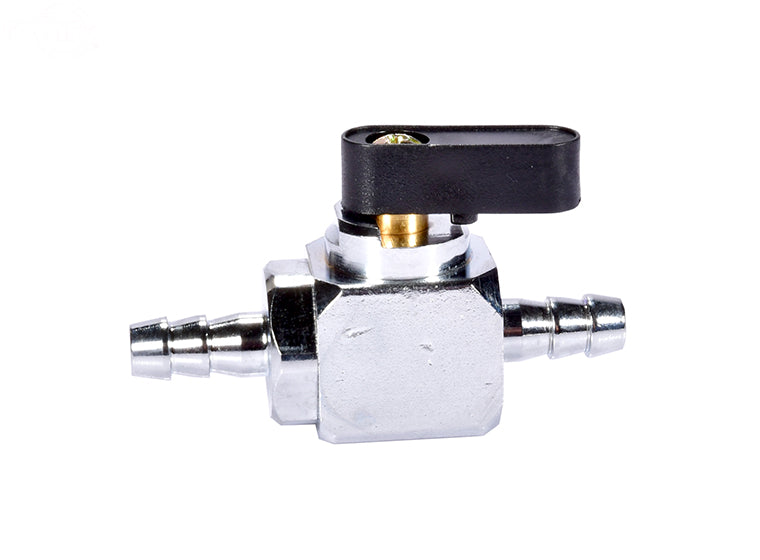 16600 Rotary Helix In-Line Fuel Shut Off 5/16"