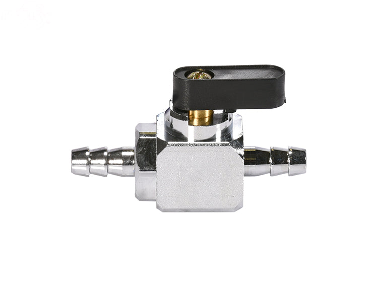 16608 Rotary Helix Inline Fuel Shut Off 1/4"