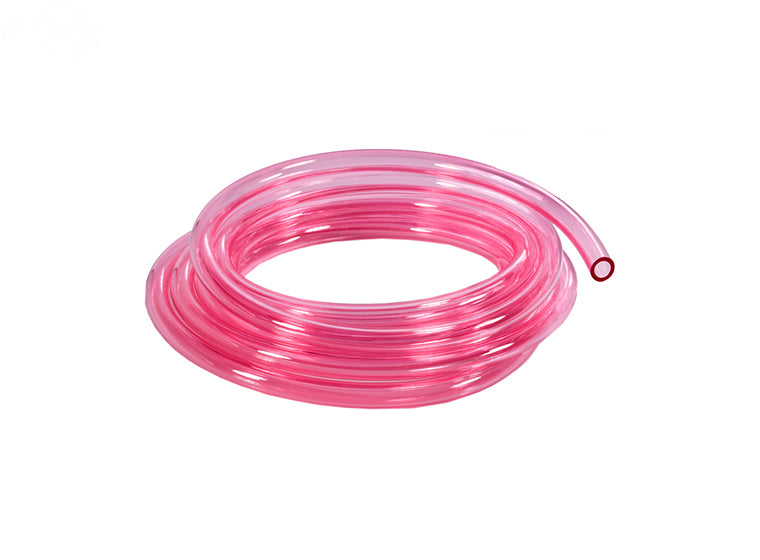 16610 Rotary Helix Fuel Line 1/4" X 3/8" Red