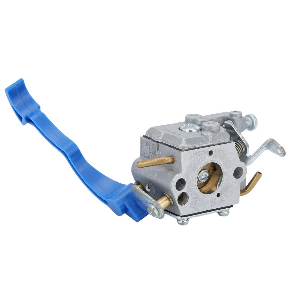 Carburetor Kit for C1Q-W37 Husqvarna 125B 125BVX 125BX 28CC Leaf Blower Replace 545081811 545112101 581798001 w Adjustment Tool