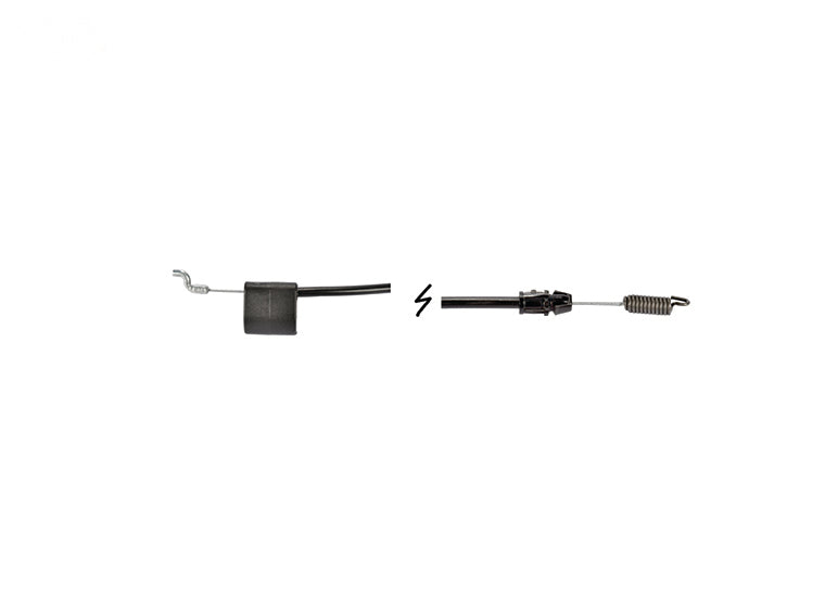 Rotary 16624 946-04091 Fits MTD Snow Thrower Clutch Cable