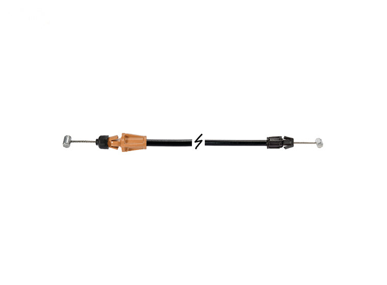 Rotary 16625 946-04238 Fits MTD Snow Thrower Chute Deflector Cable