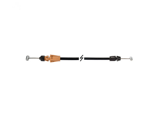 Rotary 16625 946-04238 Fits MTD Snow Thrower Chute Deflector Cable