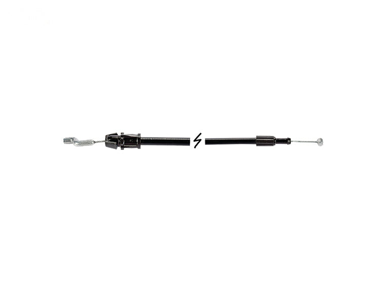 Rotary 16626 746-0949A Fits MTD Snow Thrower Wheel Steer Cable