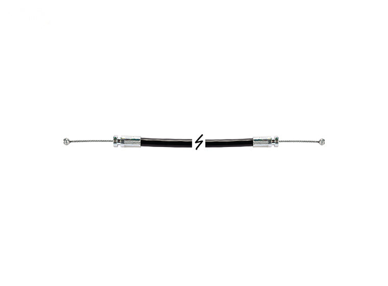 Rotary 16631 946-04619B Fits MTD Snow Thrower Cable Lock