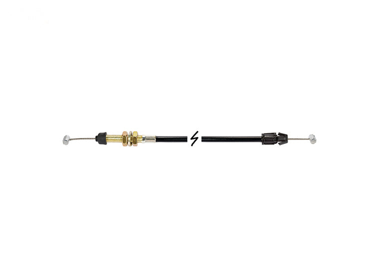 Rotary 16632 946-0902 Fits MTD Snow Thrower Chute Control Cable