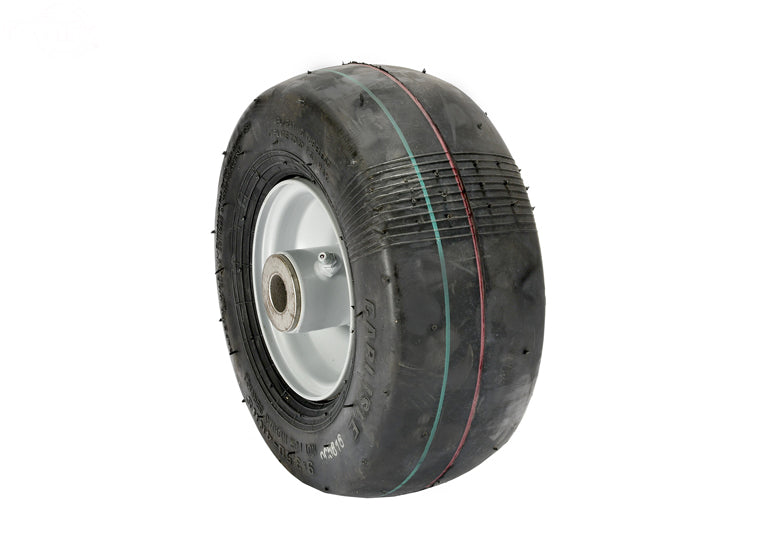 Rotary 16663 5021181SSM Fits Ferris Caster Wheel Assembly