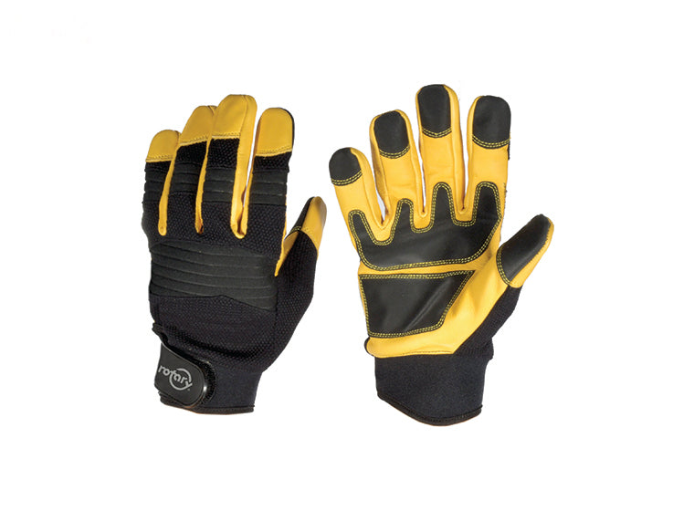 16687 Rotary Mechanic Gloves, Xxl